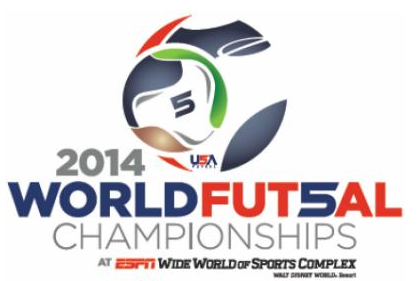world futsal championship