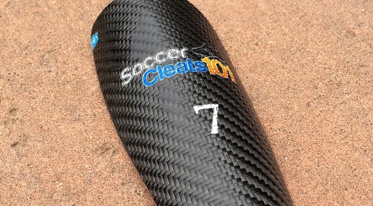 Soccer Locker Review: Now You Can Have Cool Shin Guards • SoccerToday