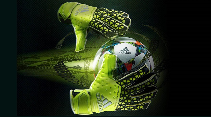 adidas 2016 goalkeeper gloves