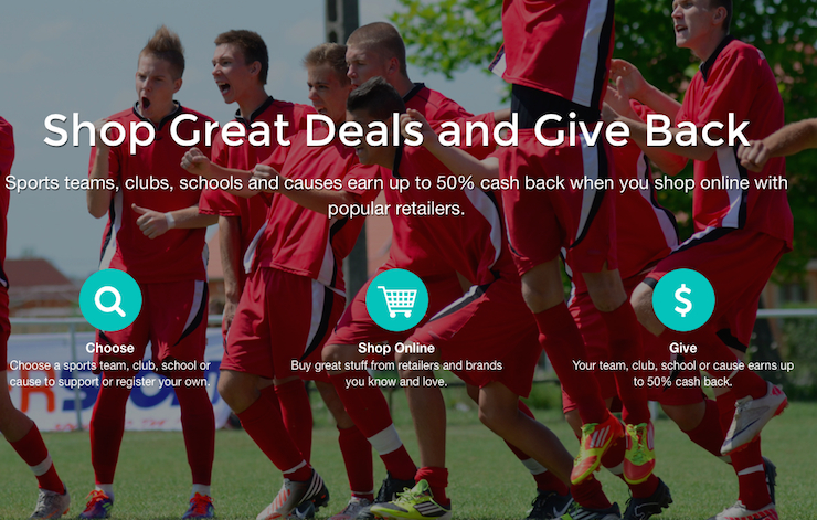FlipGive and SoccerToday Partner to help youth soccer players easily fundraise