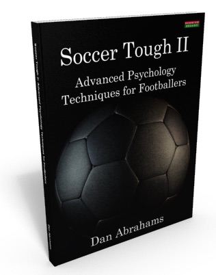 Soccer Tough 2 by Dan Abrahams on SoccerToday Soccer news