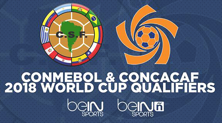 Conmebol ou CSF? – Cultura FC