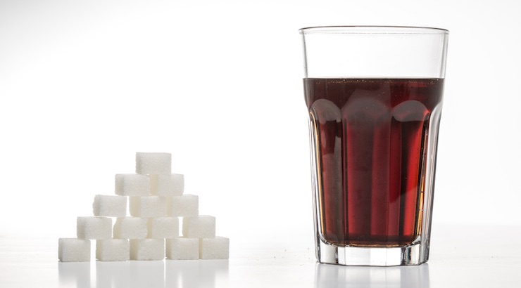 Youth soccer nutrition News - Sugar & Soccer: Is It Really Evil…