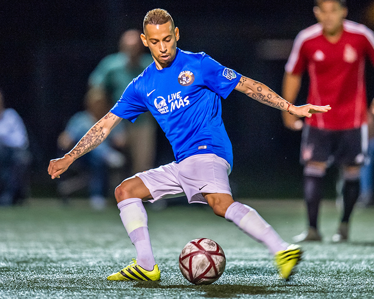 UPSL Soccer News: UPSL Teams Gear Up For Second Round of U.S. Open Cup Qualifying