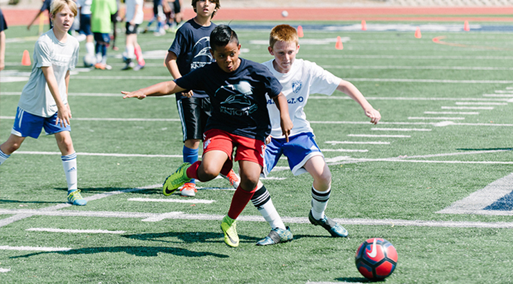 HOW TO PREPARE FOR YOUTH SOCCER TRYOUTS SoccerToday