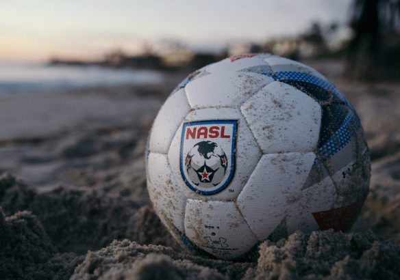 NASL Soccer News: NASL Announced Latest Expansion In San Diego