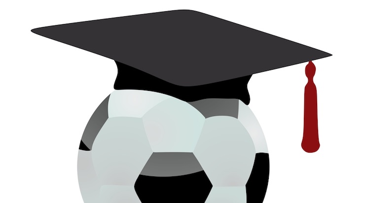 Youth soccer news:College Scholarships for Youth Soccer Players