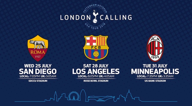 Icc Soccer 2022 Schedule European Soccer Comes To Usa - Icc • Soccertoday