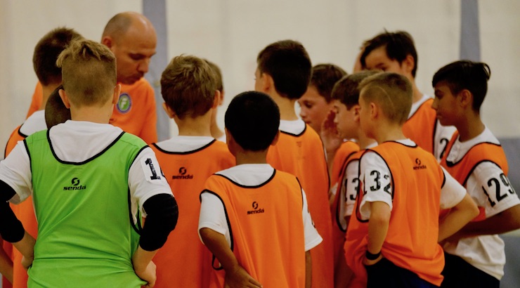 Youth soccer news: US Youth Futsal National ID