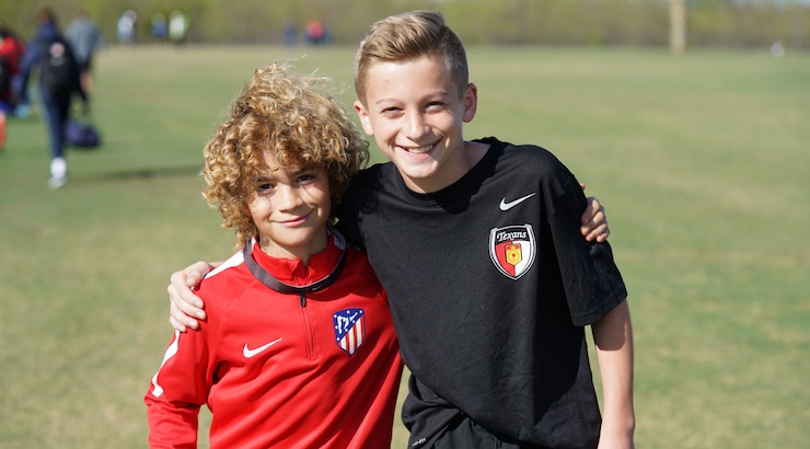 Youth soccer news: Who is better at player development? USA or Europe