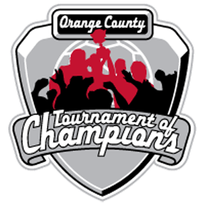 OC Tournament of Champions youth soccer tournament 