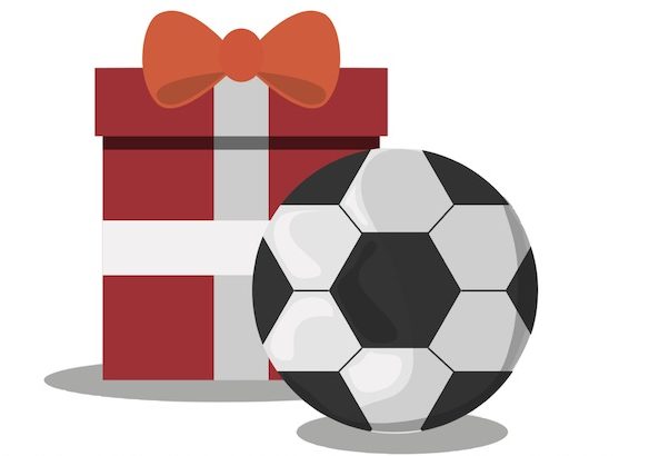 Soccer Lovers BEST EVER Holiday 2018 Gift Guide