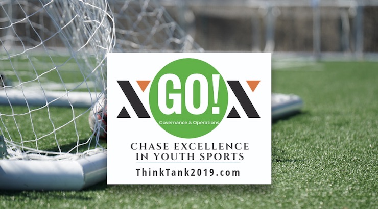 GO! Chase Excellence In Youth Sports