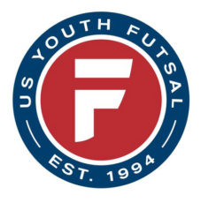 US Youth Futsal logo