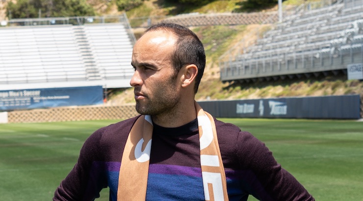 San Diego FC: SD Loyal president to join MLS team as EVP