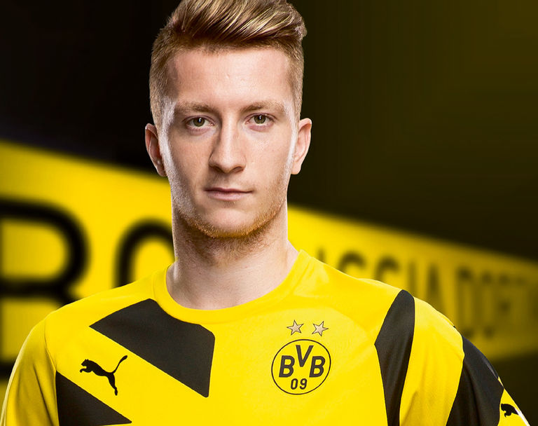 Marco Reus Dortmund