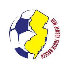 NJ Youth Soccer Logo