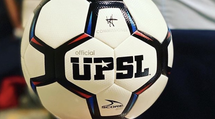 UPSL MORATORIUM ON SOCCER AND SCENARIOS TO RETURN TO PLAY • SoccerToday