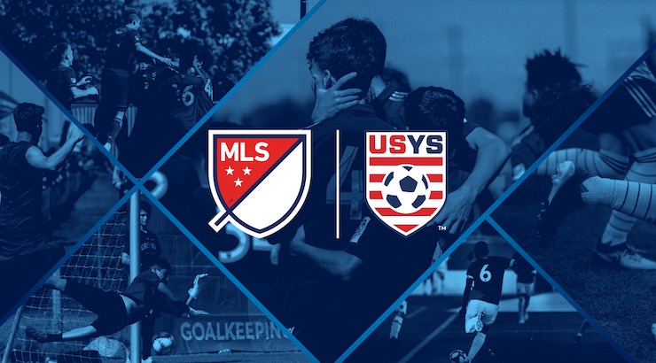 MLS and USYS Launch Strategic Partnership to Offer New Identification Opportunities