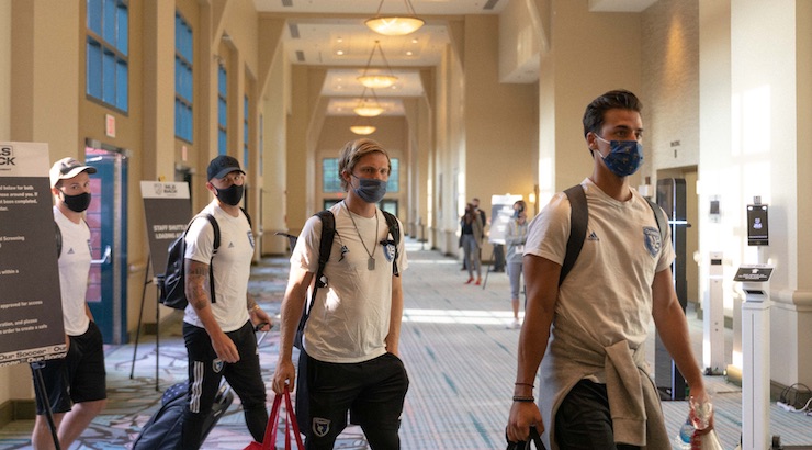 San-Josse-earthquakes-arrive-in-Orlando-florida-for-the-MLS-is-BACK-tournament.jpg