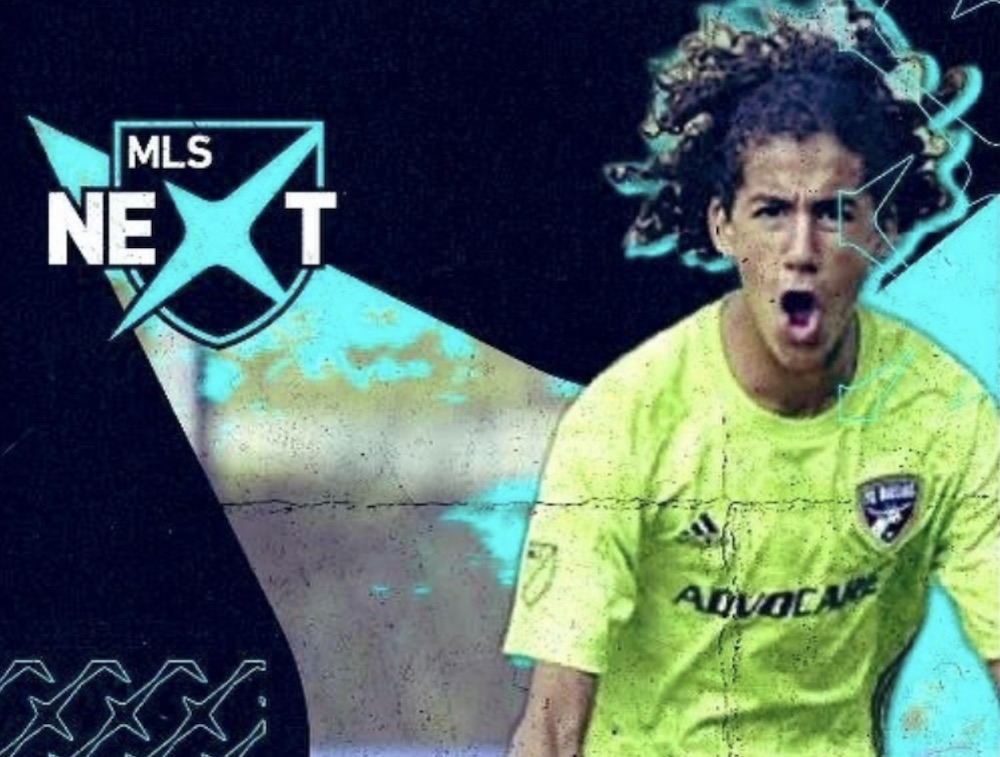 MLS NEXT Plans To Transforms Player Development in North America