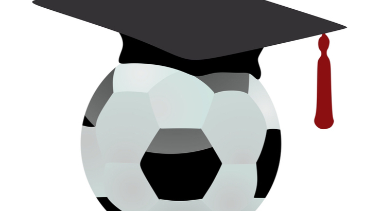 soccer scholarship essays