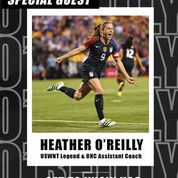 FOOTBALL FOR HER WINTER VIRTUAL SUMMIT FOR GIRLS AGES 8 to 18
