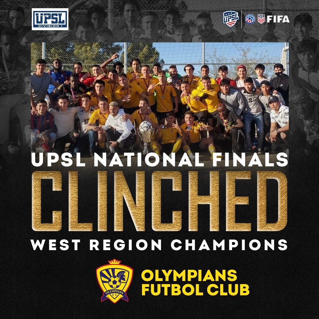 Capital City SC falls short at UPSL National Finals, provides