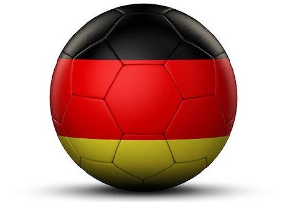Discover the fourth their pod soccer in Germany