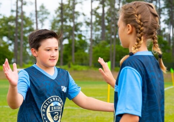 MLS GO Partners with Leading US Youth Soccer State Associations to Support Access and Participation to Recreational Soccer