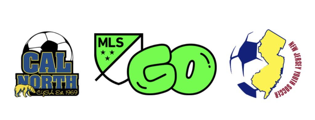 MLS GO Launches to support recreational soccer